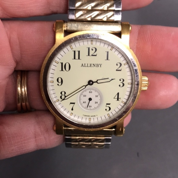 Helbros Allenby Quartz Watch - Picture 5 of 9